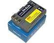 NIKON EN-EL3e Li-Ion Battery 1600mAh by Pexell
