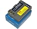 NIKON EN-EL3e Li-Ion Battery 1600mAh by Pexell