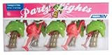 31Ex7RXRX2L. SL160  Camco 42662 RV Flamingos and Palm Tree Party Light