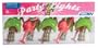 Camco 42662 RV Flamingos and Palm Tree Party Light