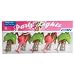 Camco 42662 RV Flamingos and Palm Tree Party Light