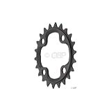 Shimano XTR Chainring, 22t x 64 bcd, Inner, M960