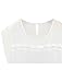 Face N Face Women's Silk Chiffon Short Sleeve Summer Shirt Ladies Tops Blouses