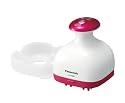 Panasonic 頭皮エステ(サロンタッチタイプ) ルージュピンク EH-HE94-RP