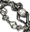Circlet Of Venom - Alchemy Gothic Bracelet
