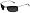 Gunmetal-Polarized w/ Polar Grey GSM Len