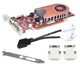 Picture of VisionTek Radeon HD 4650 1GB PCI Express 2.0 x16