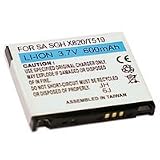 SAMSUNG SGH-T519/X820 BATTERY