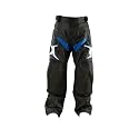 Invert 09 Prevail Paintball Pants - Blue - 1 - Small