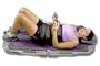 ComforTrac Lumbar Traction