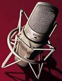 Shure KSM44 Studio Microphone