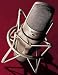 Shure KSM44 Studio Microphone