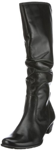 Marco Tozzi MT Premio 2-2-25558-27, Damen Stiefel, Schwarz (BLACK 001), EU 41