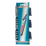 Shaving & Hair Removal 15 Count Ultra Plus Men &acute; s Disposable Razors ( pack Of 96 ) Pack of 96 pcs - B001BNZLC2
