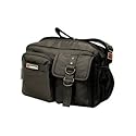 HP Mini 2140 10" Netbook Durable Messenger Bag with Multi-Pockets