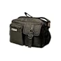CaseCrown Durable Laptop Messenger Bag with Multi-Pockets for HP Mini 1000 Notebook.