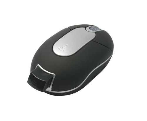Childrens Toyshop  Computer : LUPO MINI USB WIRELESS OPTICAL MOUSE WITH HIDDEN RECEIVER