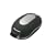 LUPO Mini USB Wireless Optical Mouse With Hidden Receiver