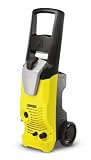 Karcher K 3.48 M Plus 1,800 psi 1.5 gpm Electric Pressure Washer with 25-Foot Hose