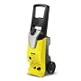 Karcher K 3.48 M Plus 1,800 psi 1.5 gpm Electric Pressure Washer with 25-Foot Hose