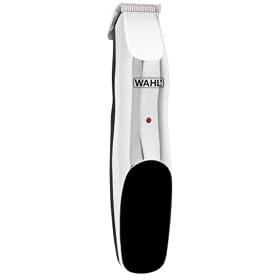Wahl 9916-817 Groomsman Beard and Mustache Trimmer