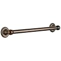 Liberty Hardware Victorian Assist Bar - Venetian Bronze (18")