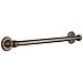 Liberty Hardware Victorian Assist Bar - Venetian Bronze (18