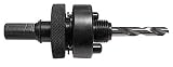 Makita 714065-A 5/8-Inch Hole Saw Arbor with 7/16-Inch Hex Shank