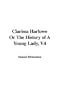 Clarissa Harlowe Or The History of A Young Lady, V4