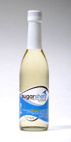 Sugar Shots Original 12.5oz
