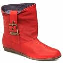 Red Or Dead Reyka