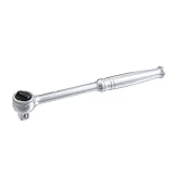 SEK 3／8”コンパクトラチェット RH307