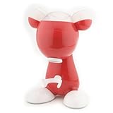 Disney Mickey Ice Shaver and Snow Cone Machine in Red