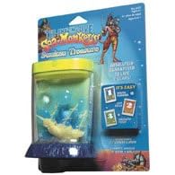 Sea Monkeys Sunken Treasure Ship (Blister Pack) by Educational Insights