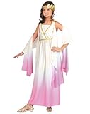 Athena Child Costume