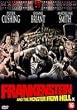 FRANKENSTEIN AND THE MONSTER FROM HELL (1974) [Hollaendische import]