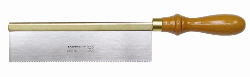 Footprint 120495  245 8-Inch Gent Saw