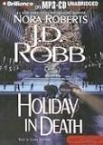 Holiday In Death (Mp3) (Unabr.)