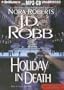Holiday in Death (In Death #7)