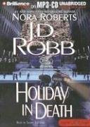 Holiday in Death