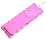 Sumajin Loop Pink iPod shuffle シリコンケース ピンク SUMLOPPK