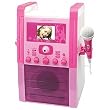 karaoke sound systems