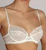La Perla Malizia Orchidea Sheer Demi Bra (904441)