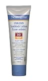 ( 2 Pack ) Neutrogena Healthy Defense Oil - Free Sunblock Lotion SPF 30, 4 fl. oz., ( 118ml ) - B000XF17KE
