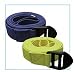 Yoga Strap Blue/8 foot