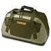 Sage DXL Gym Duffel Bag Olive Tan