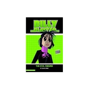 Billy Blaster