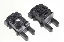 25552 Front/Rear Transmission Case