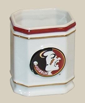 Florida State Seminoles Bathroom Tumbler NCAA College Athletics
