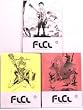 FLCL - Die komplette Serie auf 3 DVD`s
